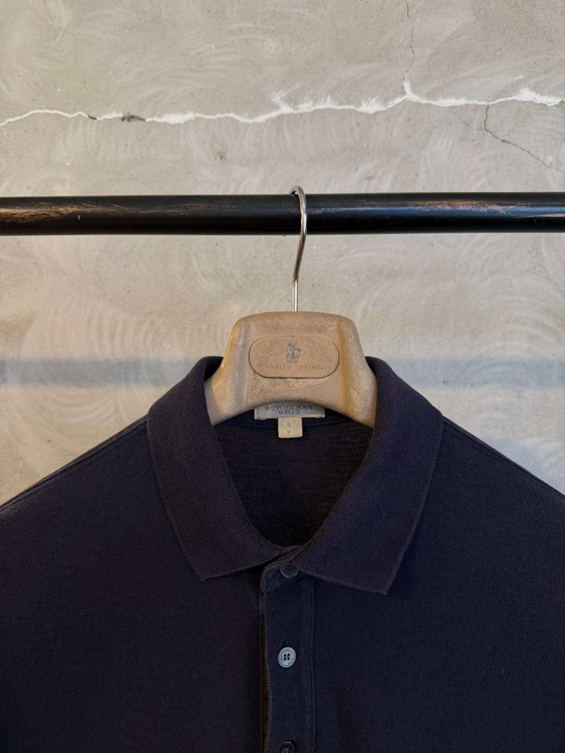 버버리 브릿 pk 셔츠 95 상품이미지7