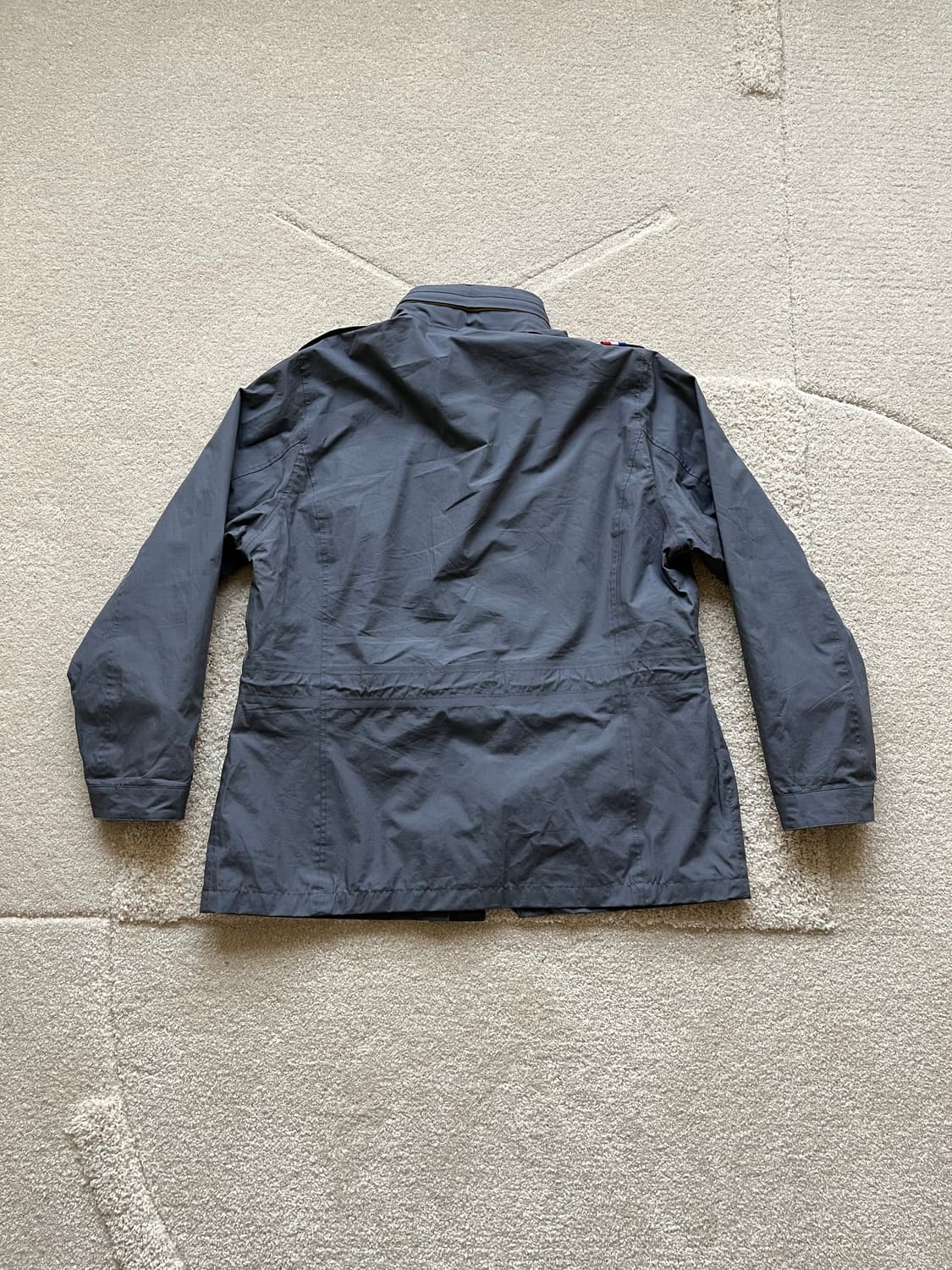 K-way 까웨 워터프루프 필드 자켓 (100-105) 상품이미지8