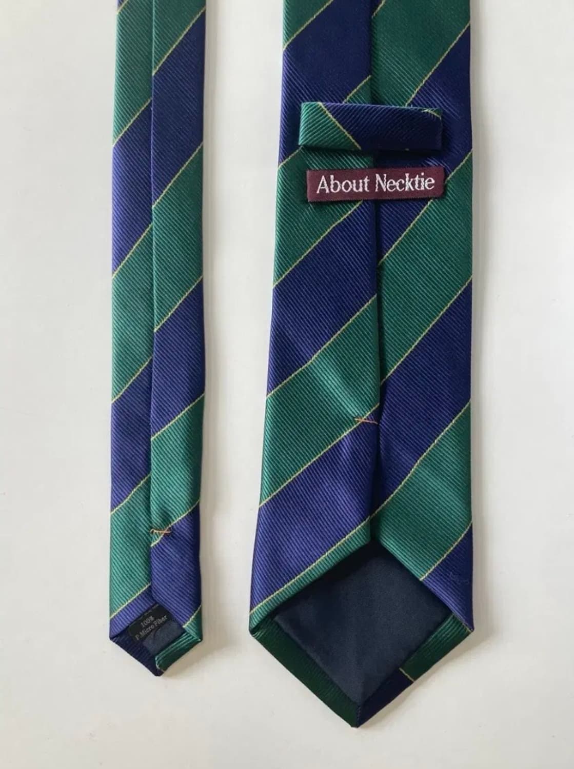 빈티지)넥타이 상품이미지2