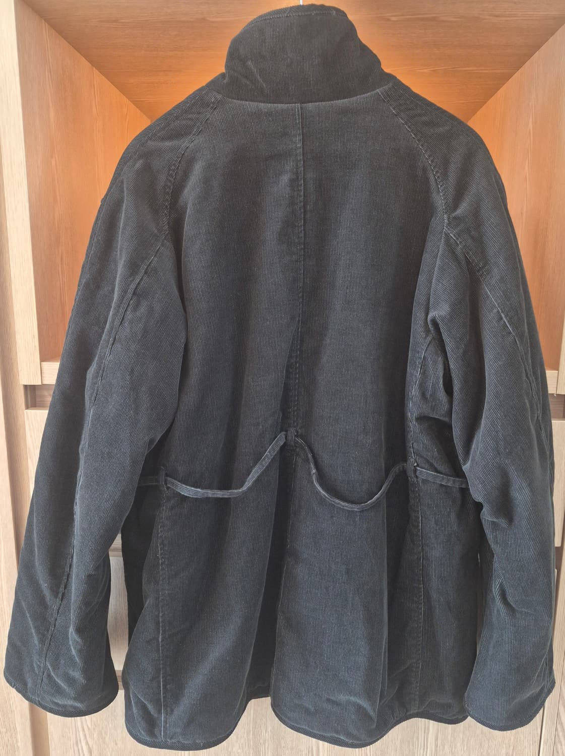 Old Joe &Co. Sherpa Corduroy Jacket [40] 상품이미지4