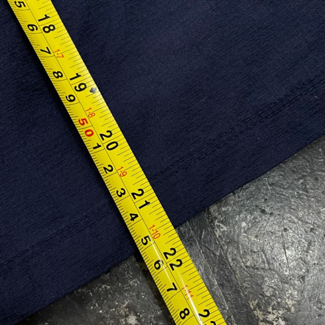 100 노스페이스 반바지 상품이미지8