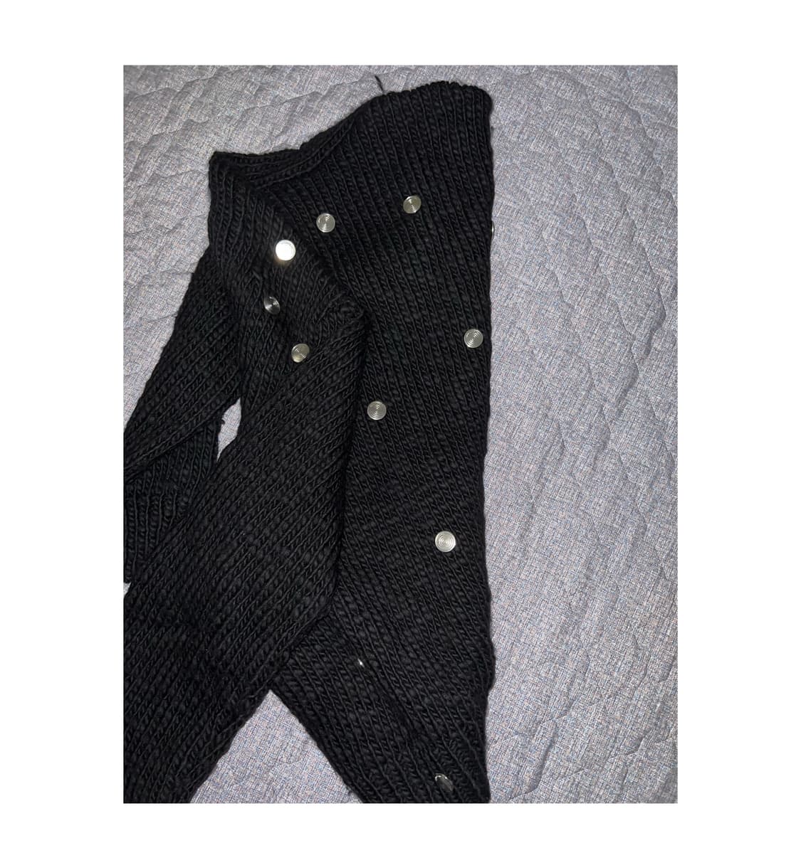 Namacheko cyrus cardigan m 상품이미지6
