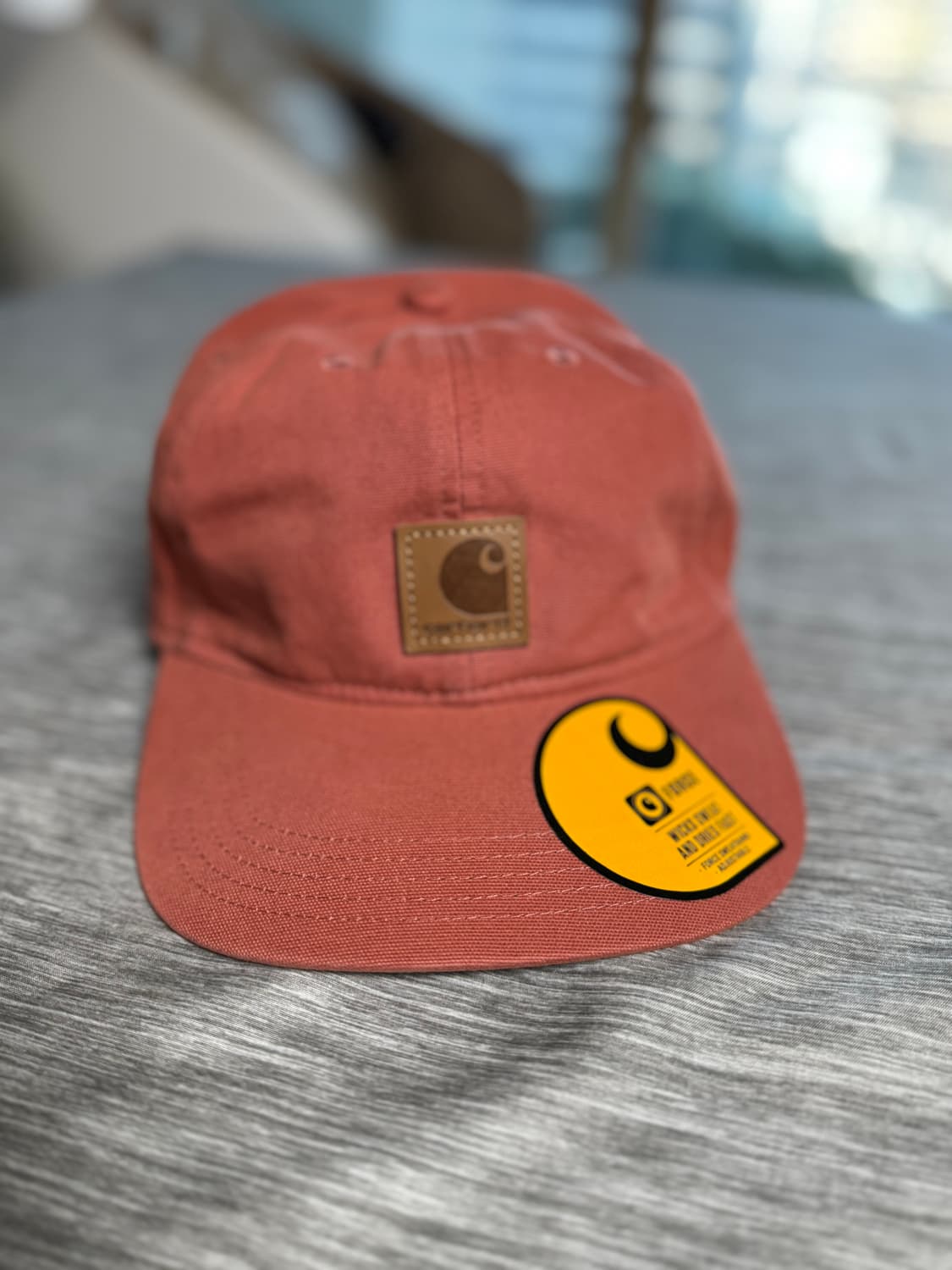 칼하트 오데사 볼캡  상품이미지4