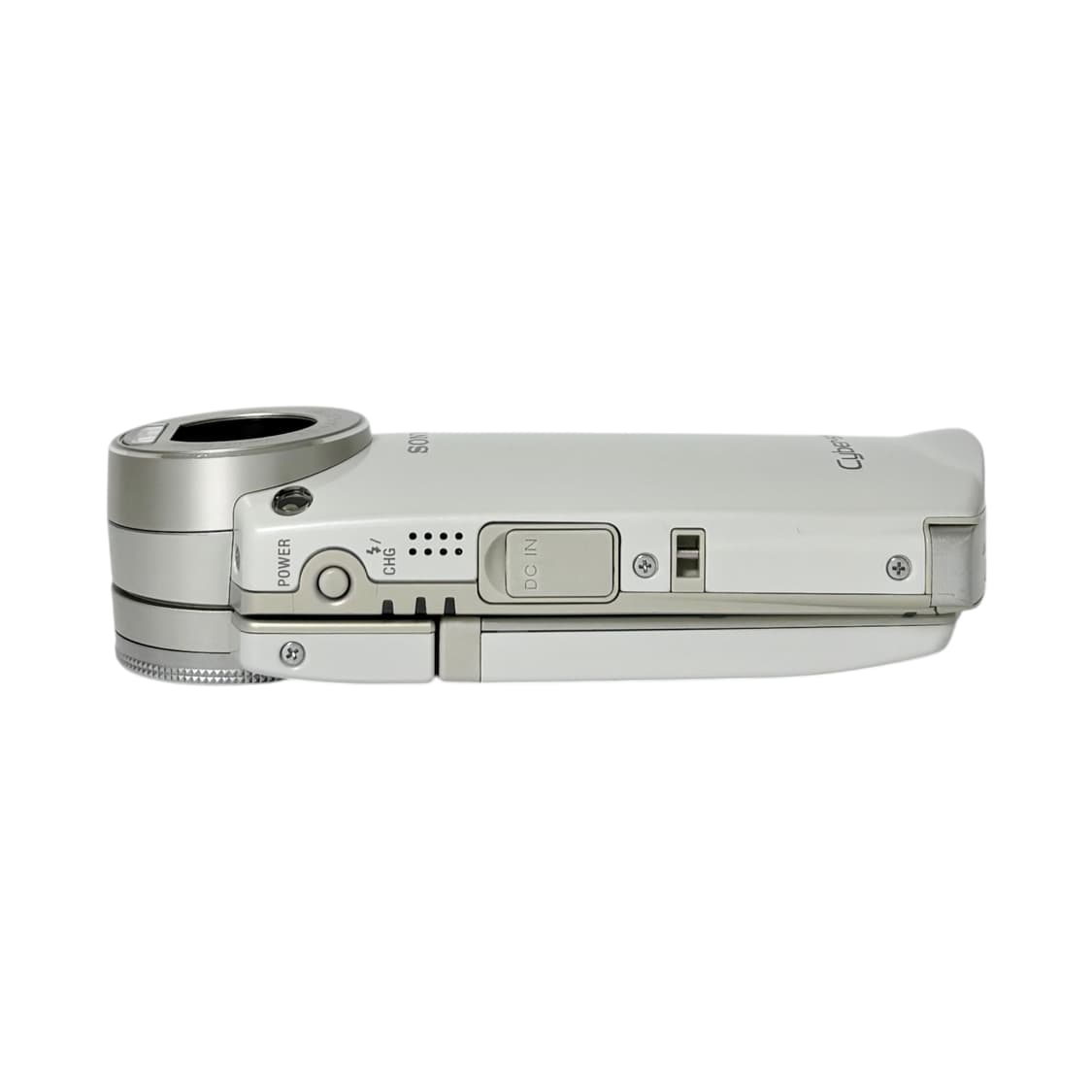 (희귀⚡️) Sony 소니 사이버샷 M2 상품이미지4
