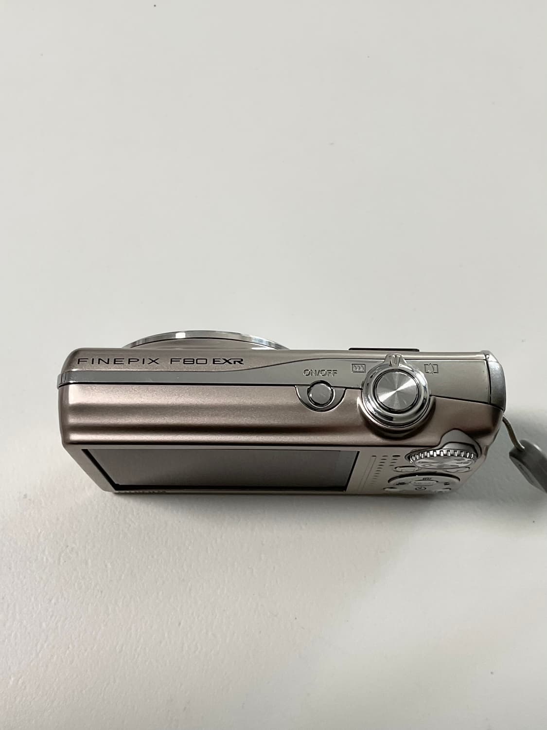 아일릿 원희 민주 채원 디카 후지 파인픽스 f80exr 새상품 급 상품이미지7