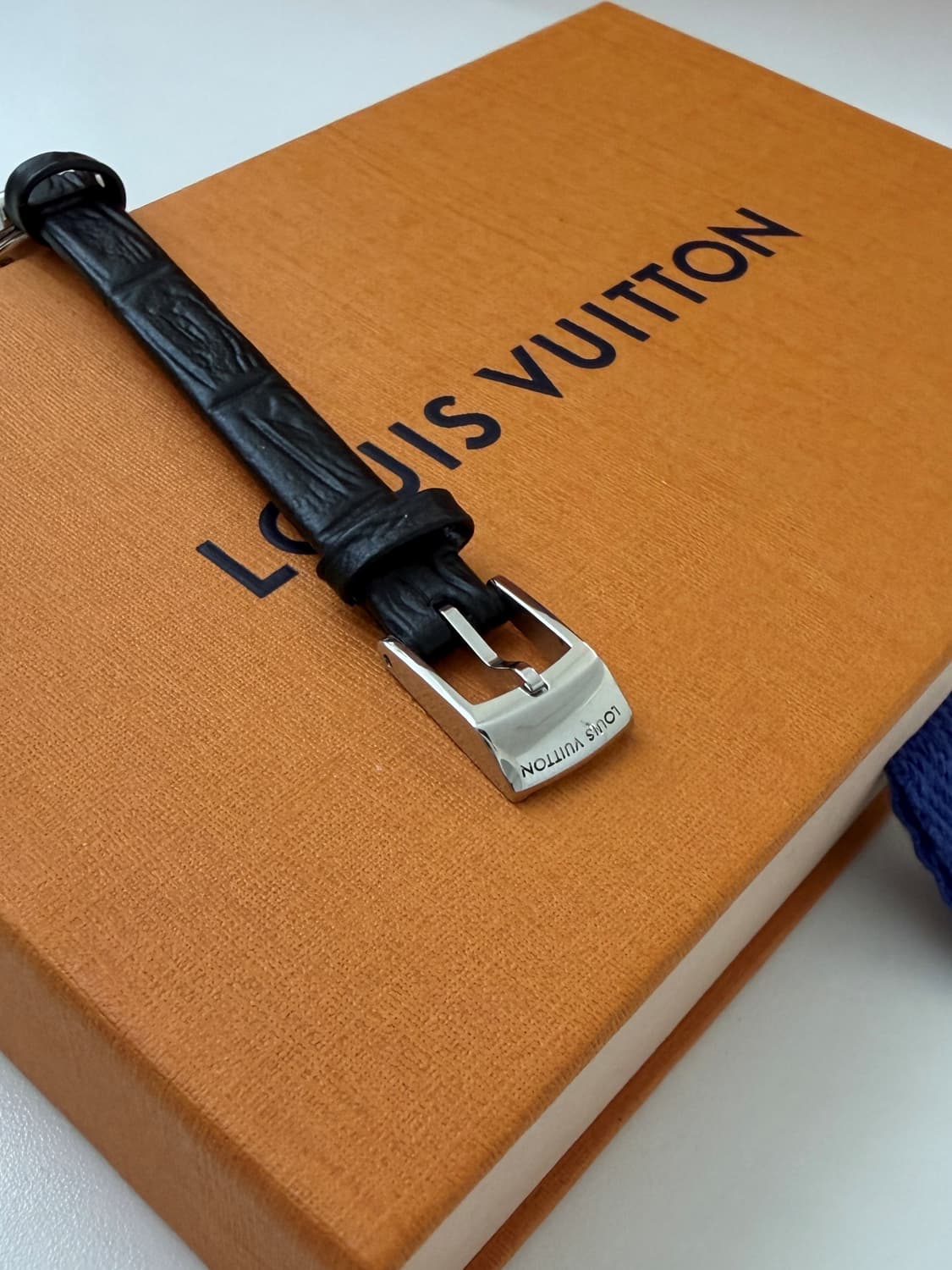 [Louis Vuitton] Tambour bijou Pearlshell 상품이미지4
