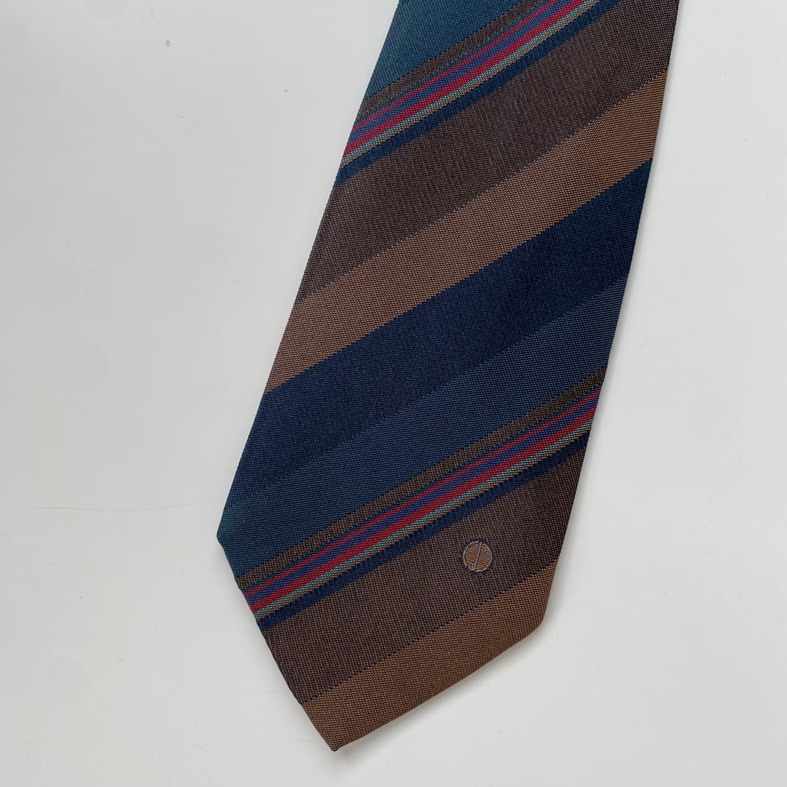 던힐(dunhill) 명품 정품 넥타이 상품이미지7