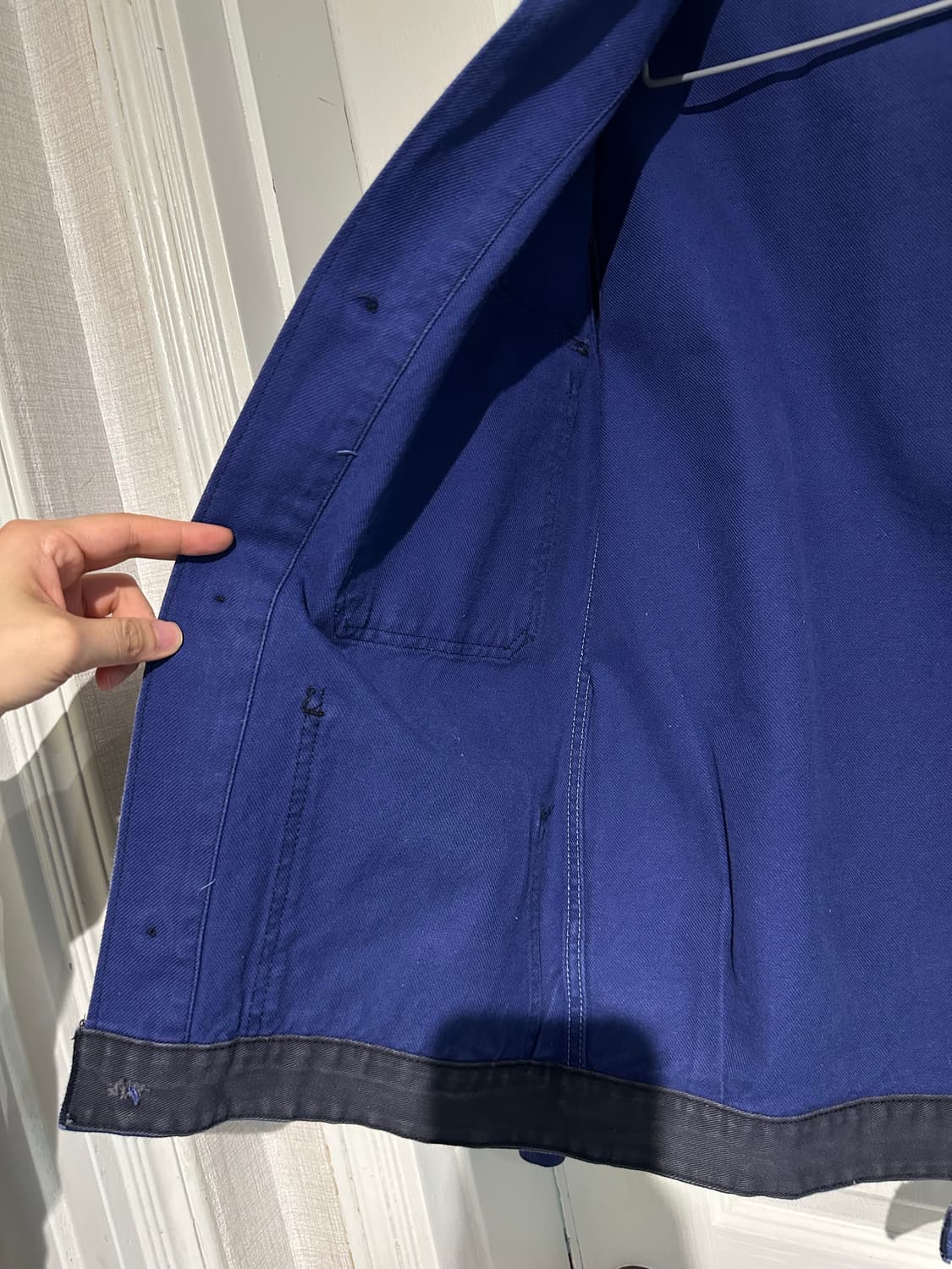 메르시 빈티지 워크재킷 상품이미지5