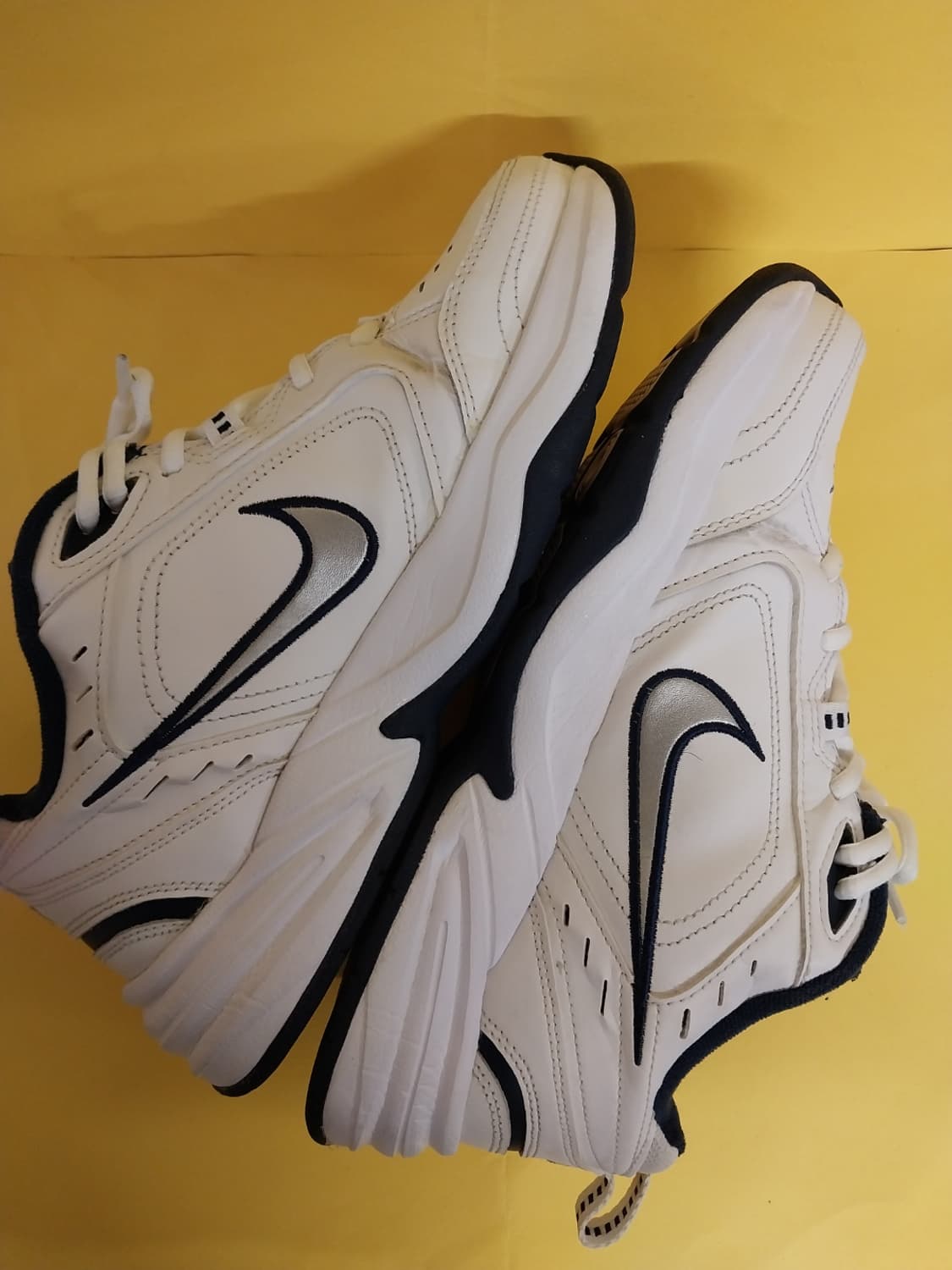 남성 나이키 에어 모나크 IV 운동화 (250) 상품이미지7