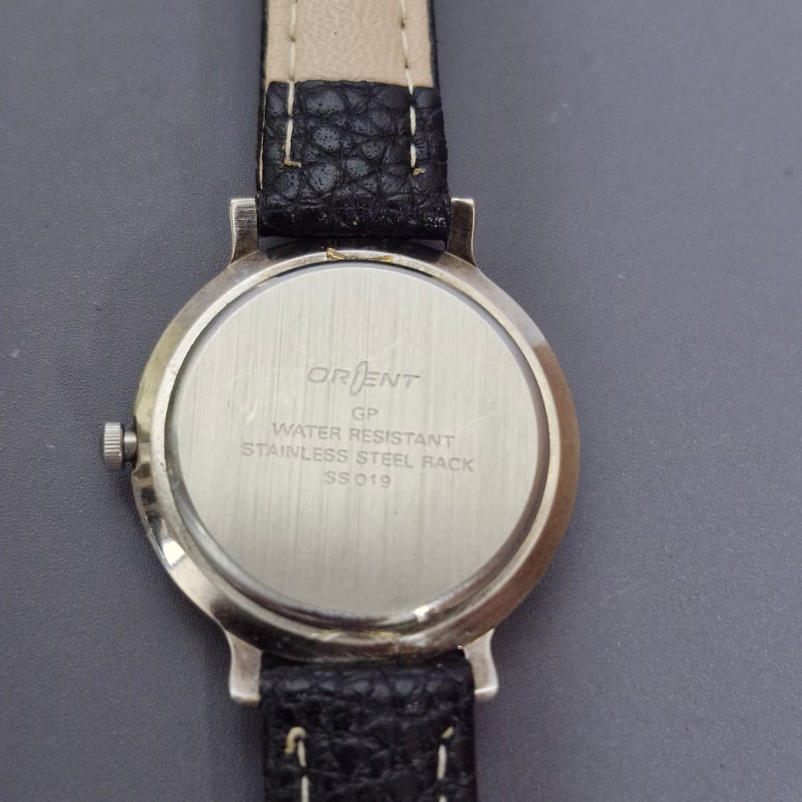 오리엔트 여성시계  상품이미지8
