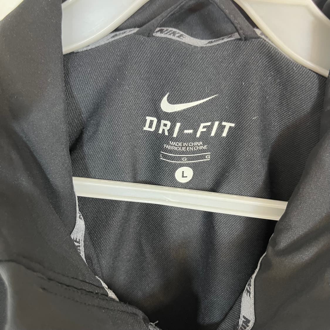 Nike Dri-FIT windbreaker  상품이미지6