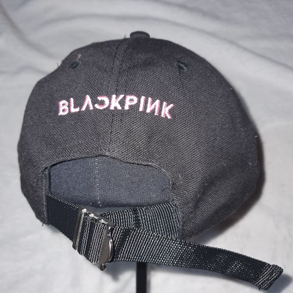 블랙핑크 H&M 볼캡. BLACKPINK 상품이미지2