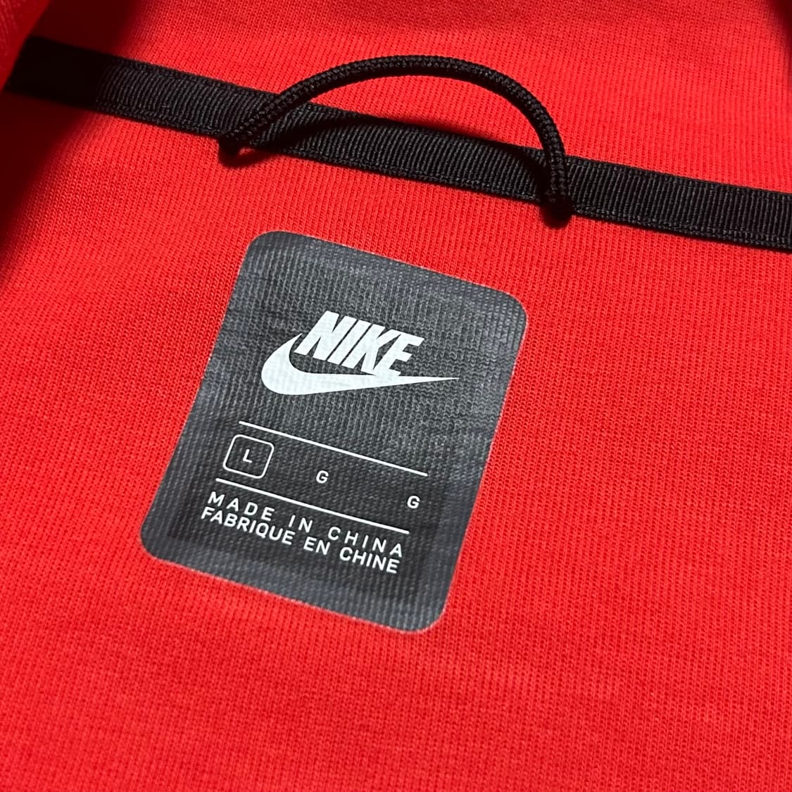 [L] Nike 나이키 테크팩 투웨이 집업 자켓 상품이미지5