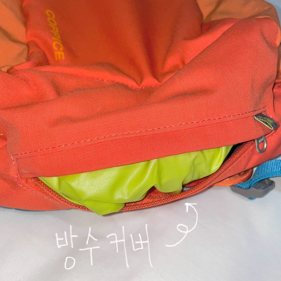 The North Face 노스페이스 백팩 상품이미지4