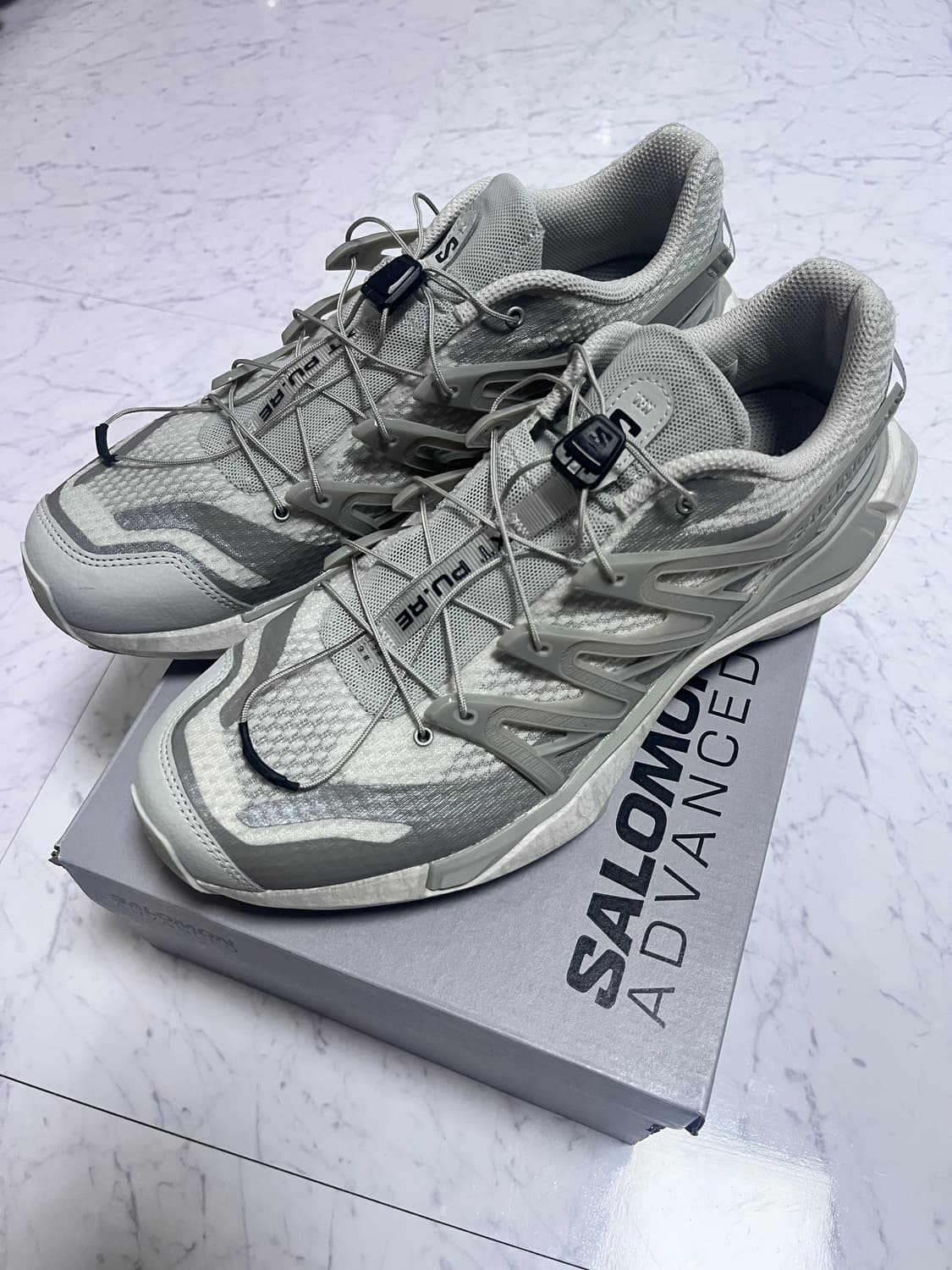 살로몬 XT PURE 275 상품이미지2