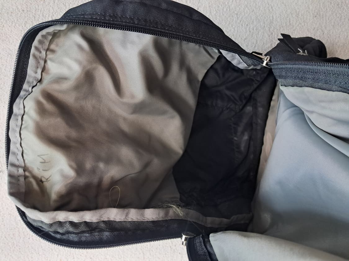 잔스포츠 백팩 상품이미지4