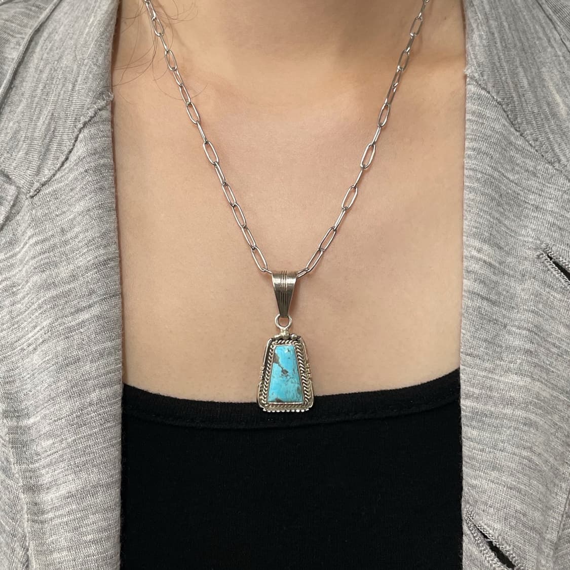 네이티브 아메리칸 주얼리 (Native American Jewelry) 상품이미지8