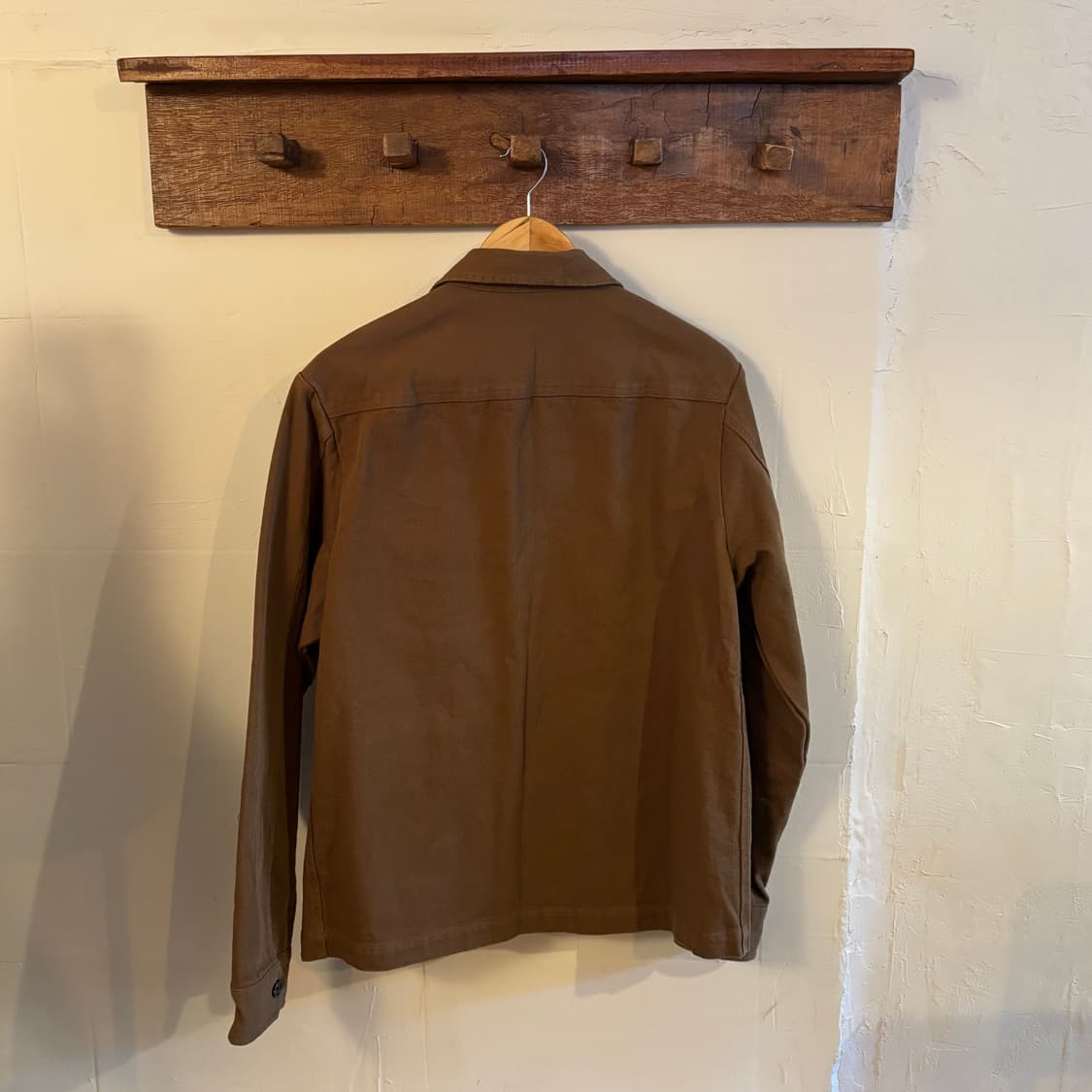 fred perry cotton trucker jacket 상품이미지4