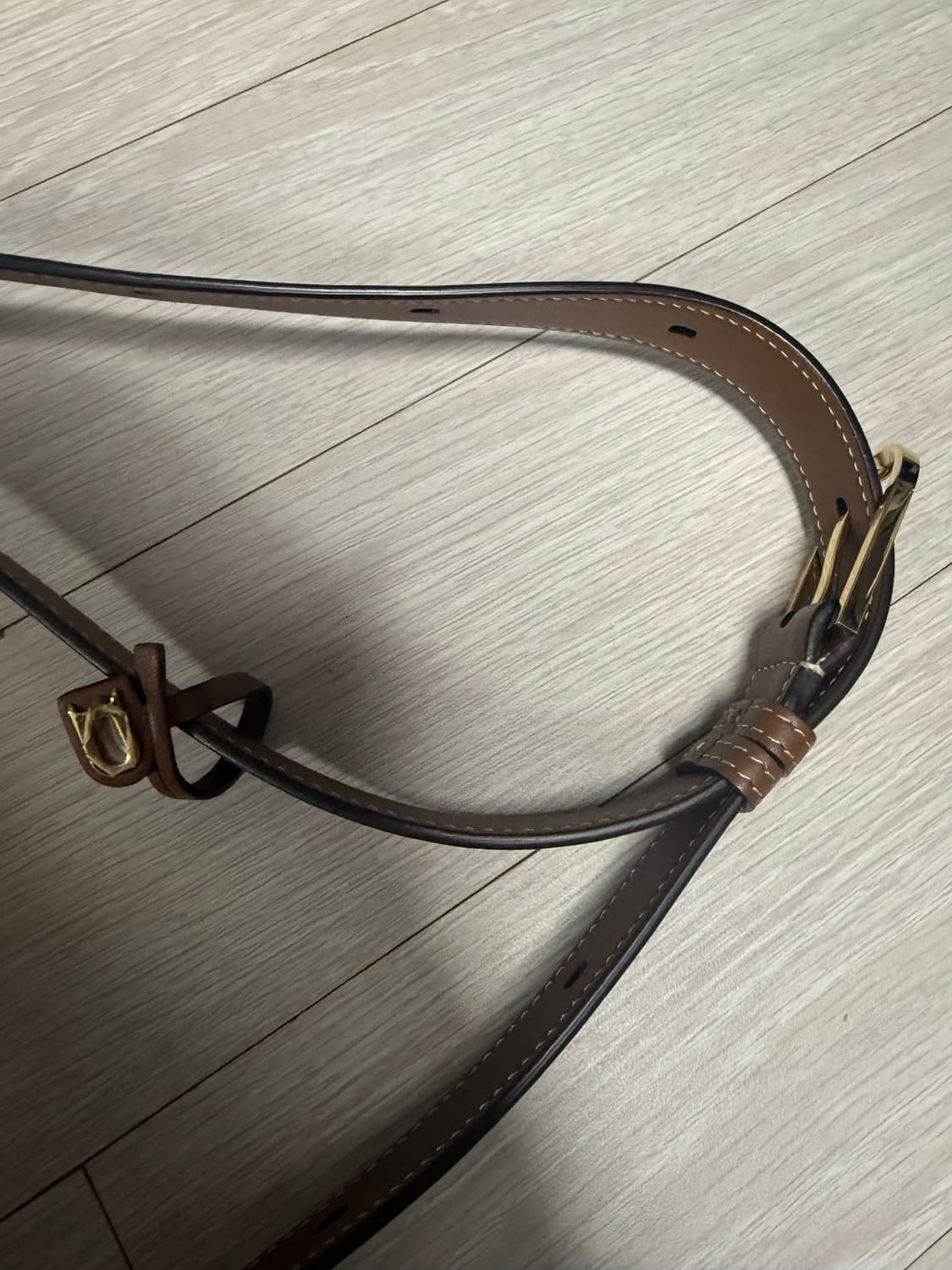 델보 팽 데일리 캔버스 상품이미지5