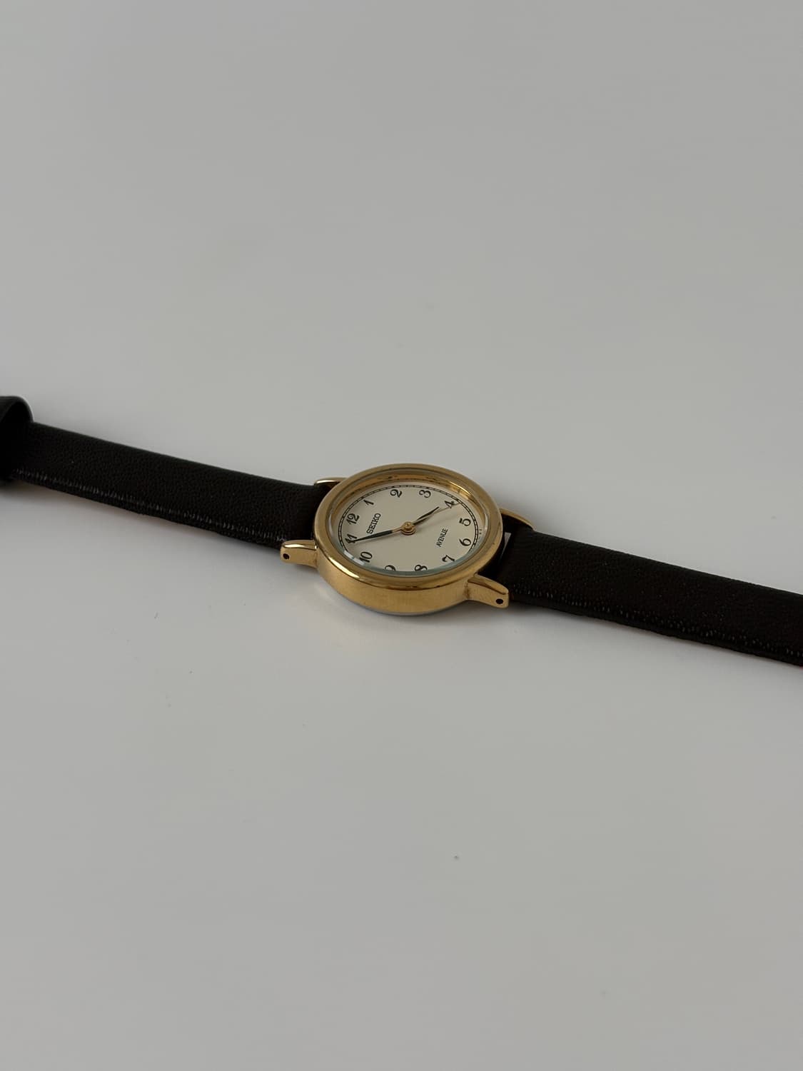 1990s Avenue Gold Ladies Quartz 상품이미지6