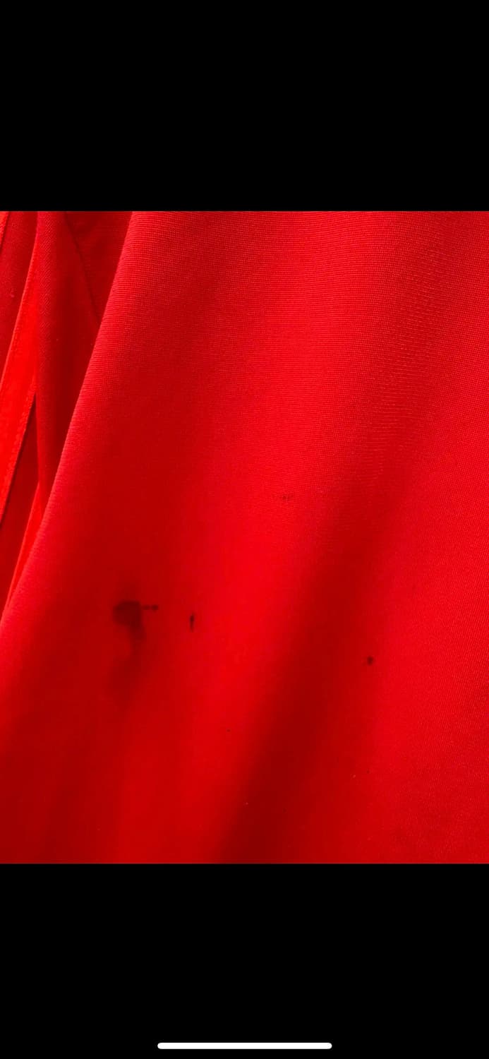 아디다스 파이어버드 레드형광 트랙탑 져지 H1148 상품이미지7