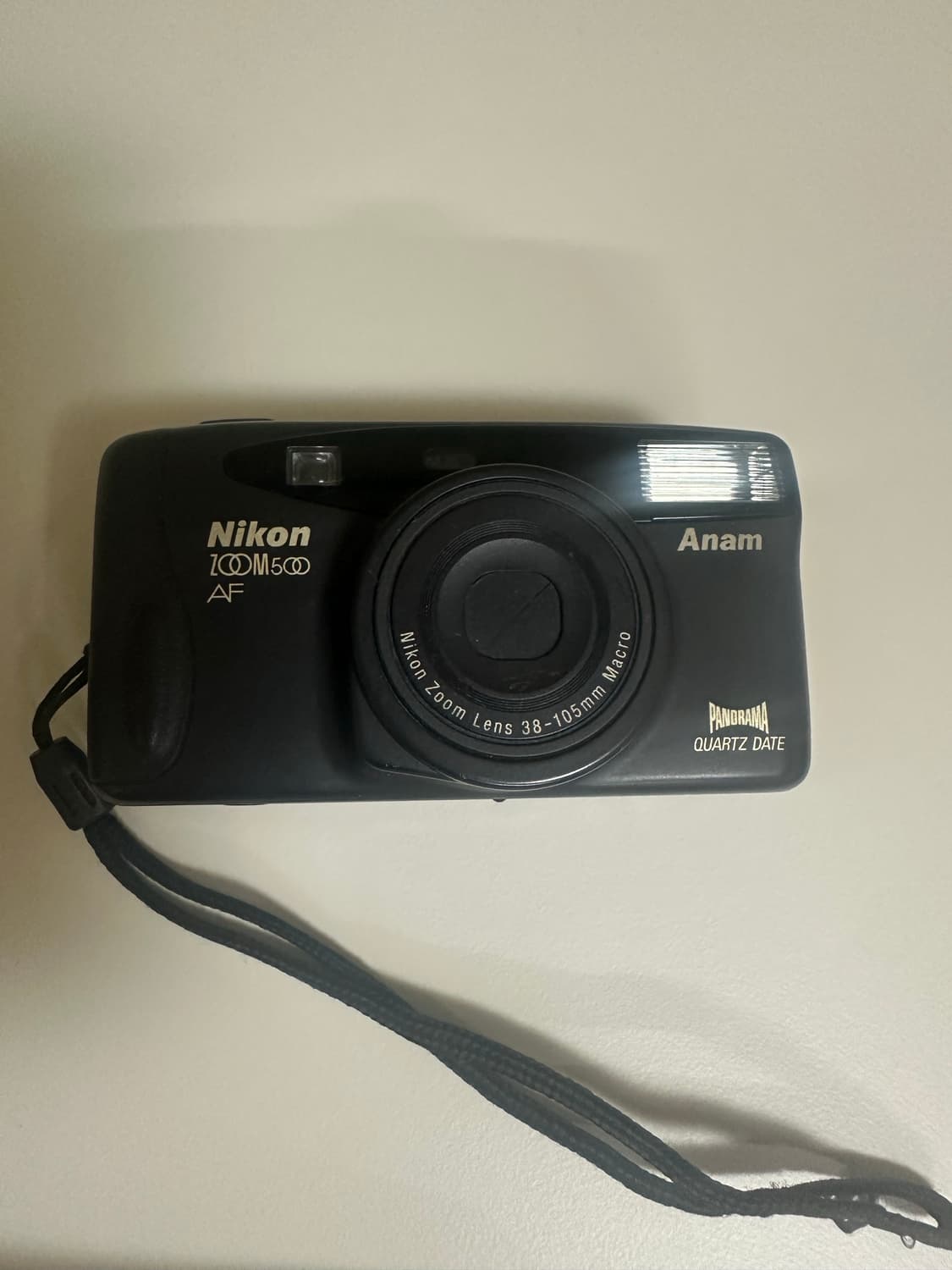 Nikon zoom500af film camera 상품이미지1
