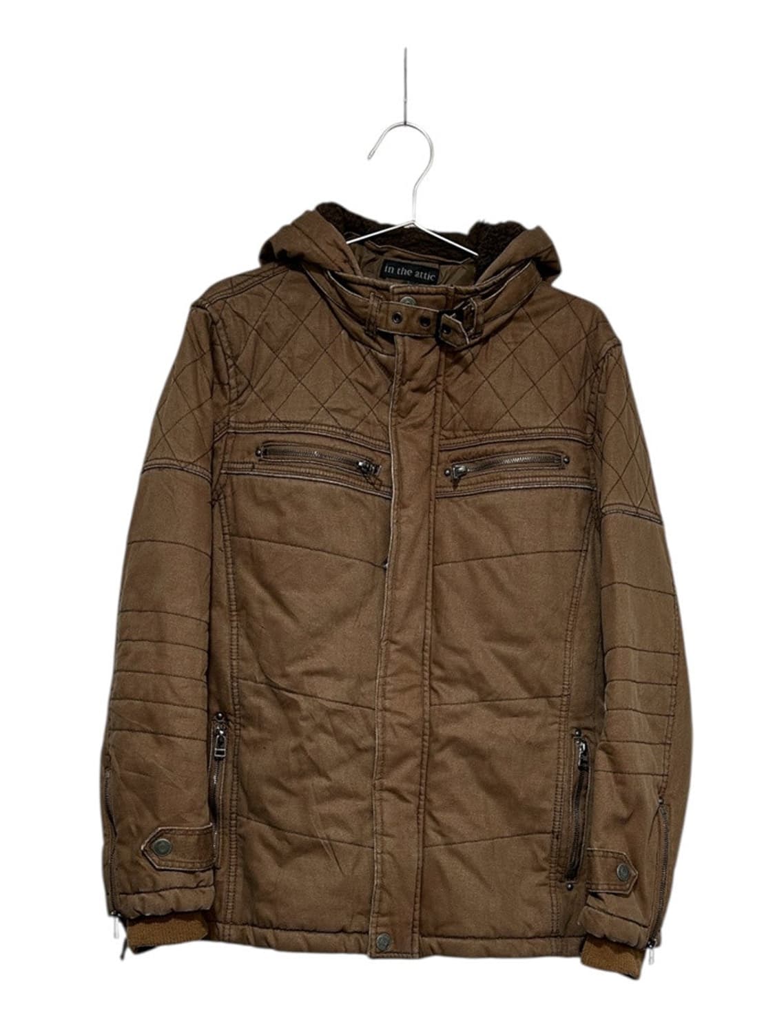 vtg jacket 상품이미지1