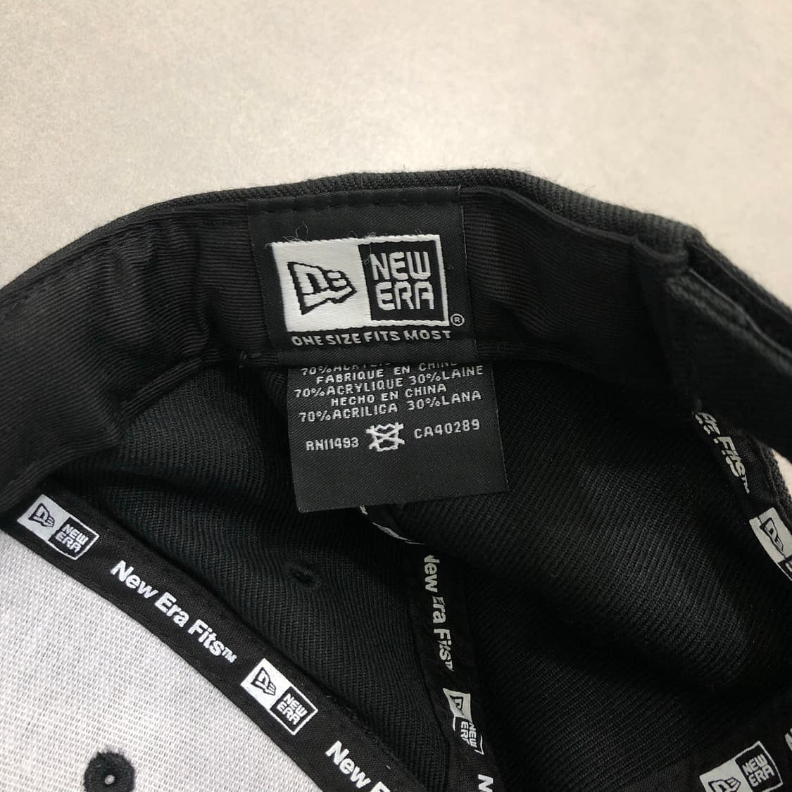 뉴에라 lg 엘지 트윈스 kbo 야구 모자 볼캡 스냅백 상품이미지5