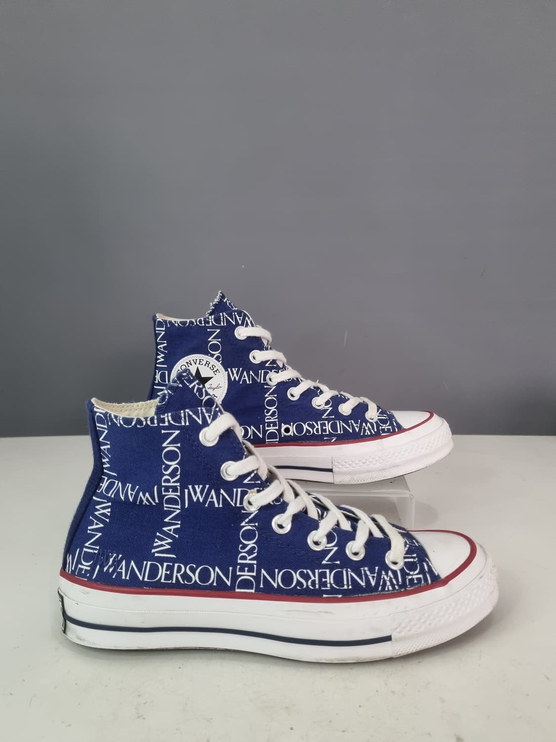 240 컨버스 Jw앤더슨 척70 상품이미지1