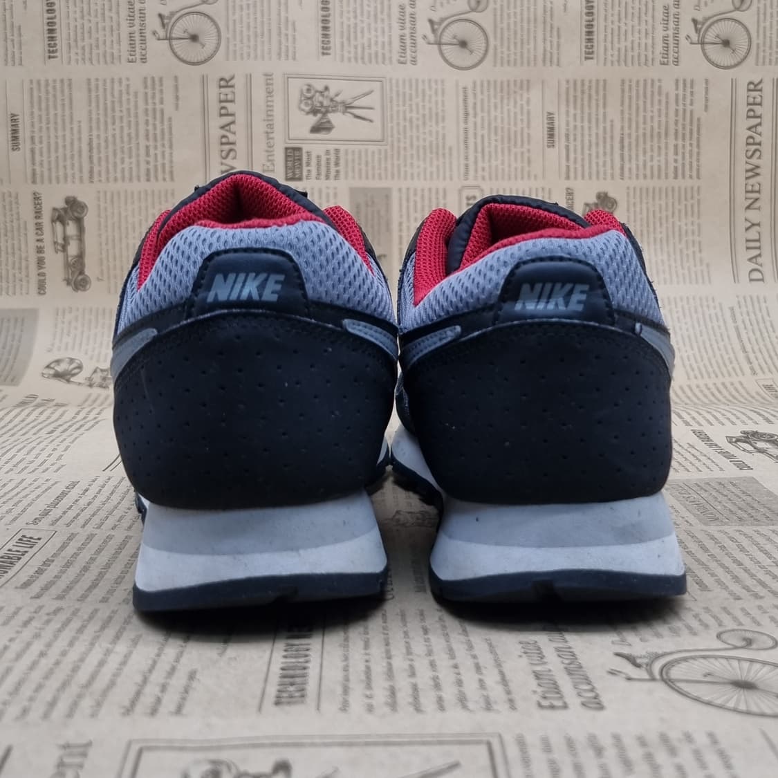 나이키 MD 러너 여성운동화240 상품이미지4