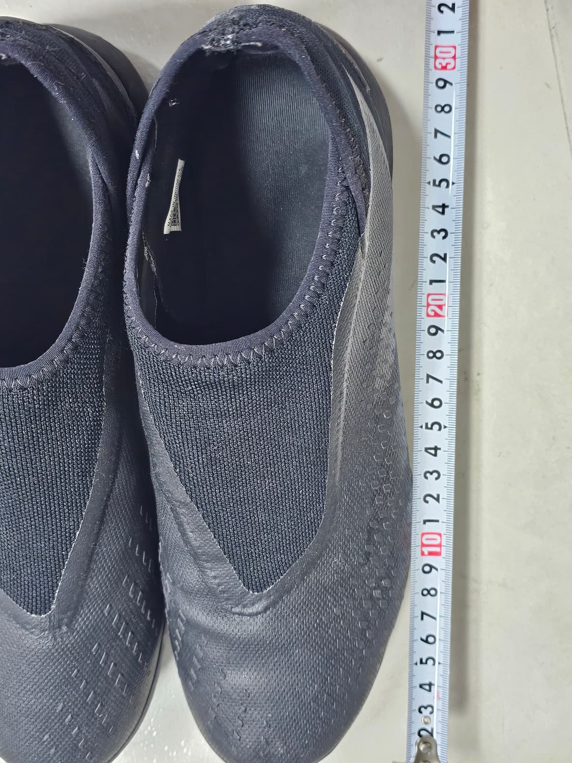 아디디스 풋살화 black  상품이미지3