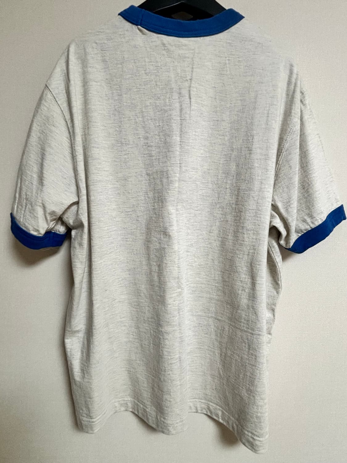 Uniformbridge 링거티셔츠 상품이미지2