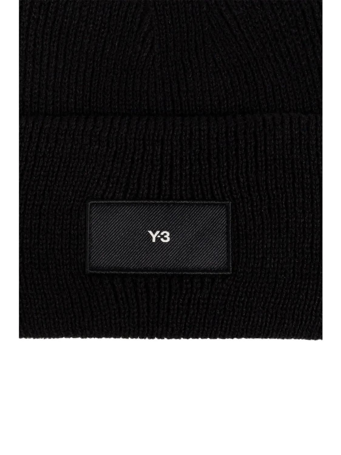 새상품 Y-3 클래식 비니 블랙 IY9274 상품이미지3