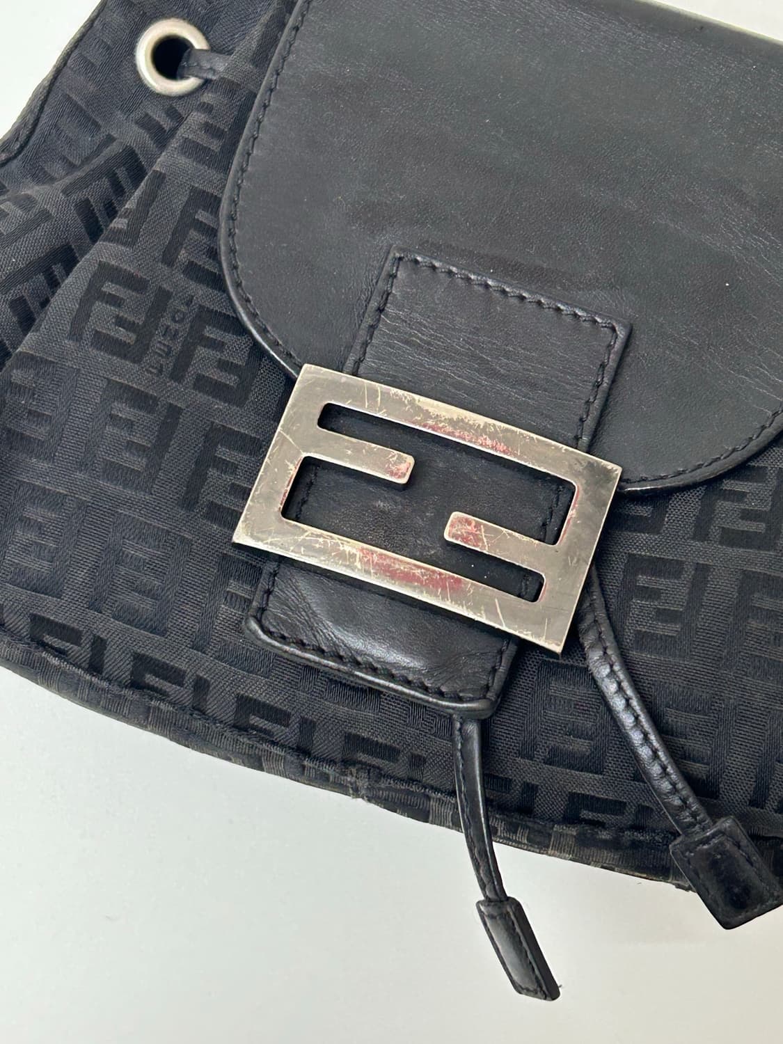 Coach 코치 숄더백   상품이미지5