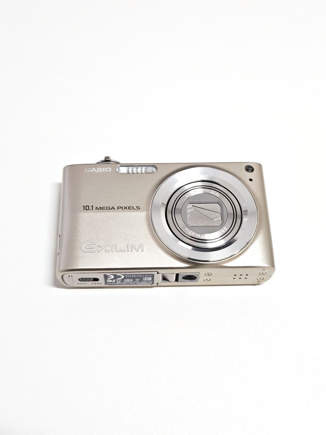 카시오 엑슬림 Casio Exilim EX-Z200 디카 디지털카메라 상품이미지2