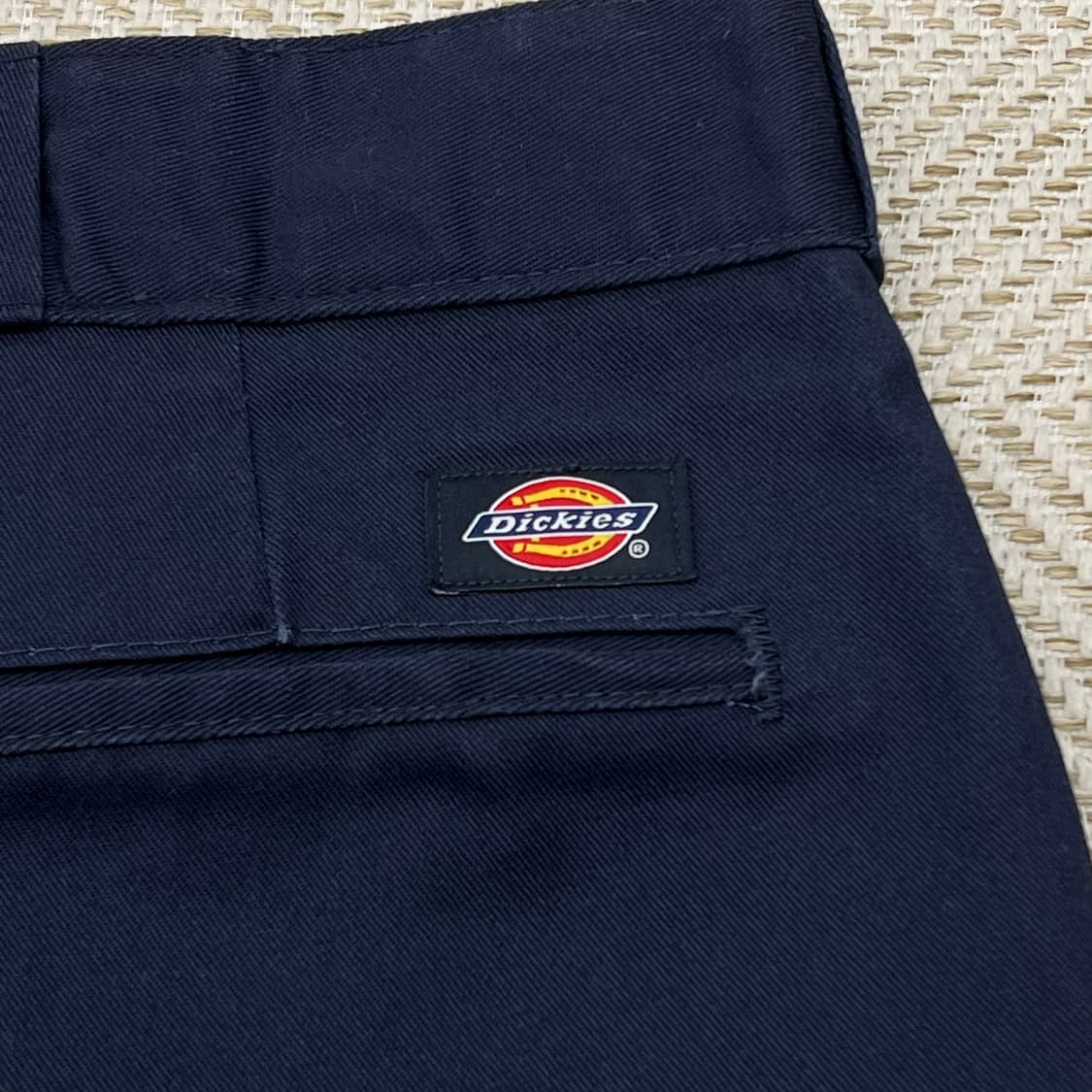 디키즈 874 하프팬츠 r3194 상품이미지5