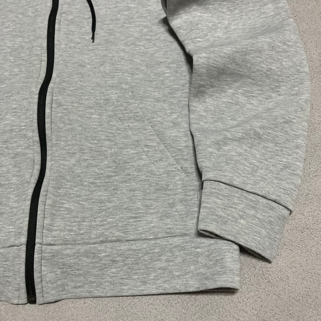 Adidas 아디다스 후드집업 [L] 상품이미지6