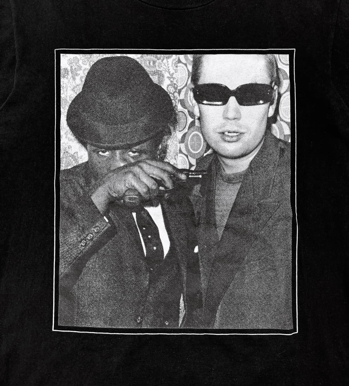 슈프림 더 스페셜스 티셔츠 상품이미지2