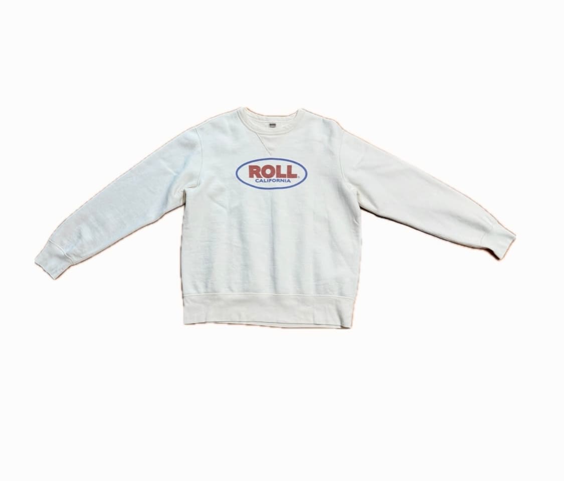 반스아웃피터스 튜블라 스웻 맨투맨 상품이미지9