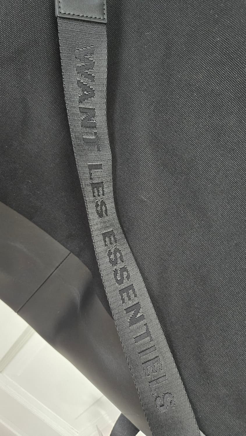 새상품)WANT LES ESSENTIALS Hartsfield 위켄더백 상품이미지6