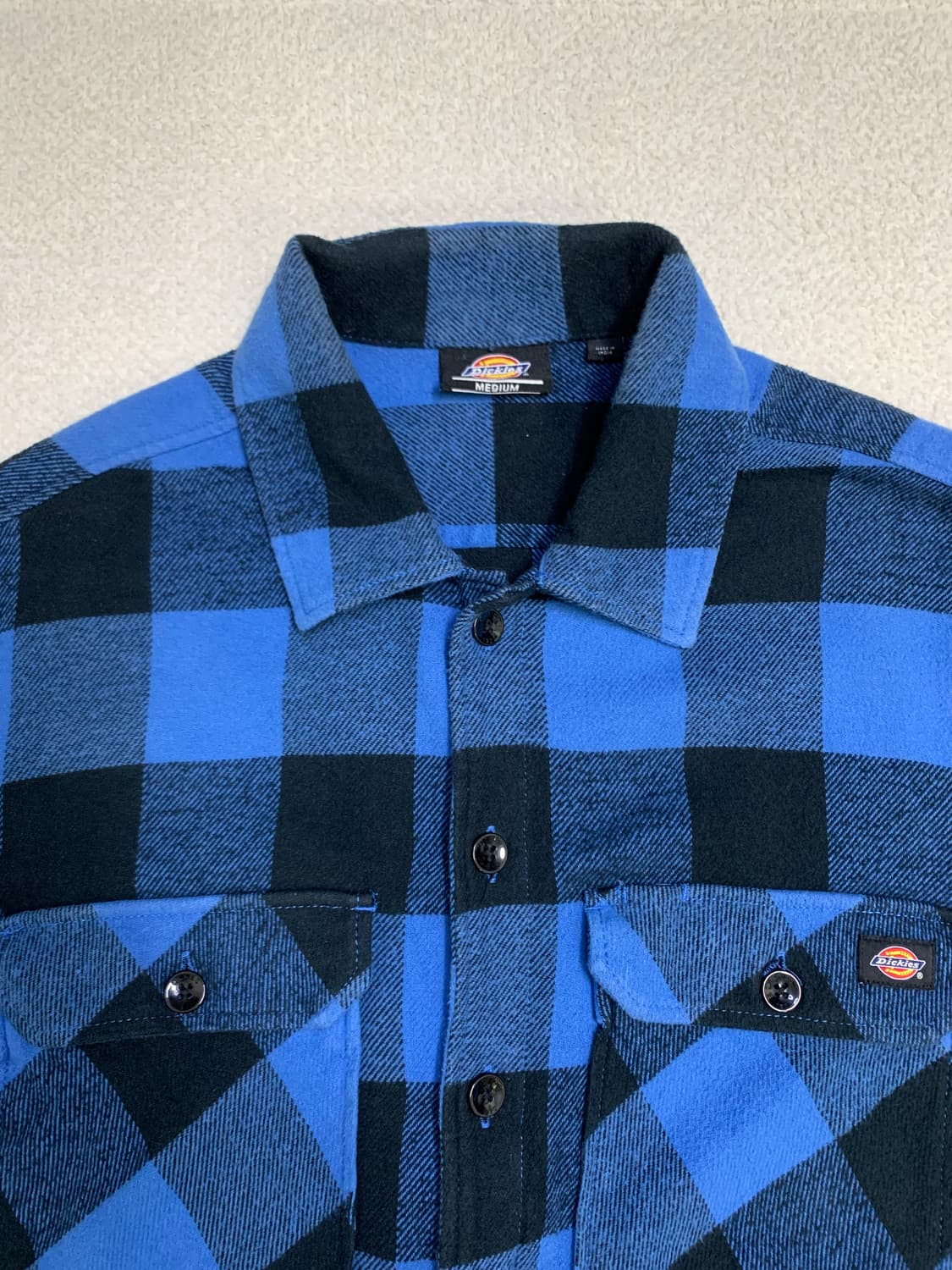 DICKIES shirt 상품이미지2