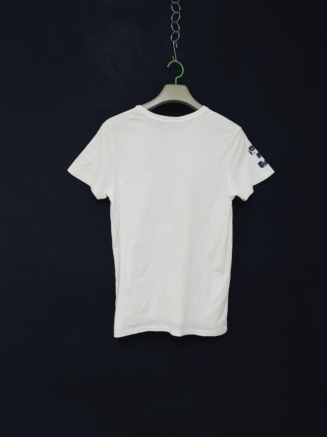RALPHLAUREN 랄프로렌 빈티지 빅로고 반팔티 상품이미지2