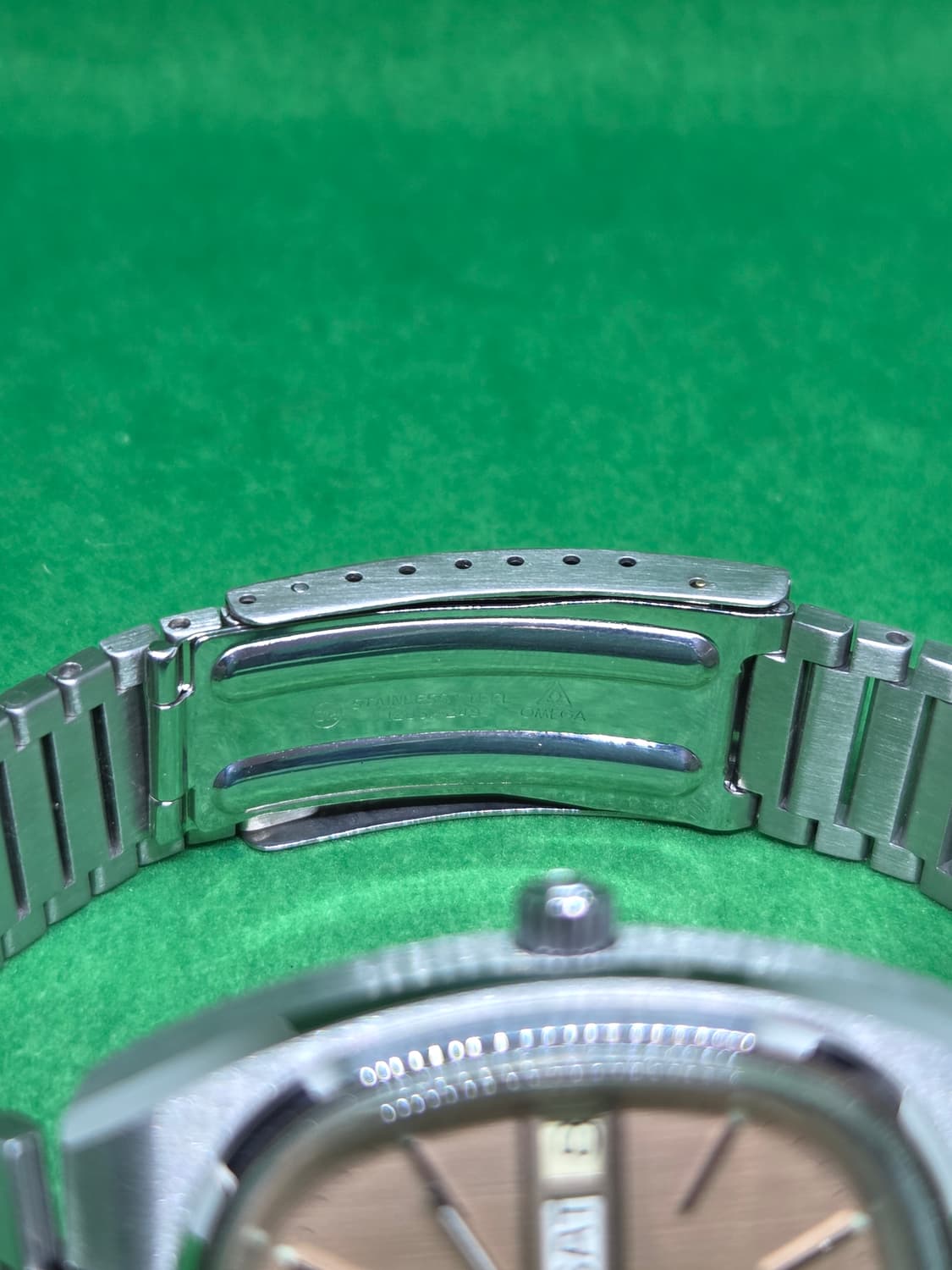 오메가 테레비 살구색 상품이미지4