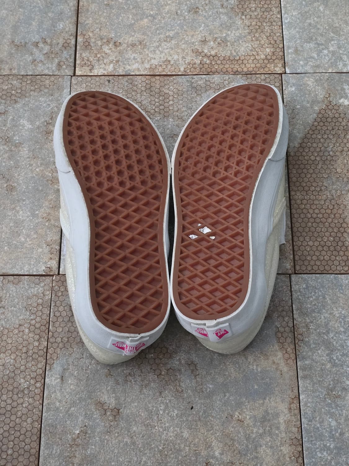 (225)반스 슬립온 uv 글리터 상품이미지10