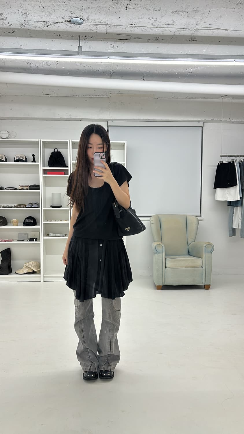 Sacai luck 상품이미지3
