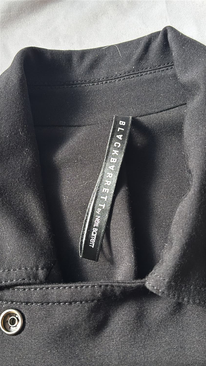 Cotton Rider Jacket 상품이미지6