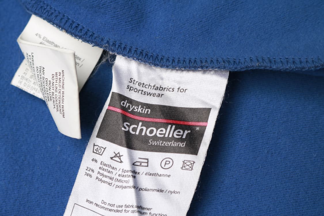 [M] 컬럼비아 티타늄 소프트쉘 자켓 상품이미지8