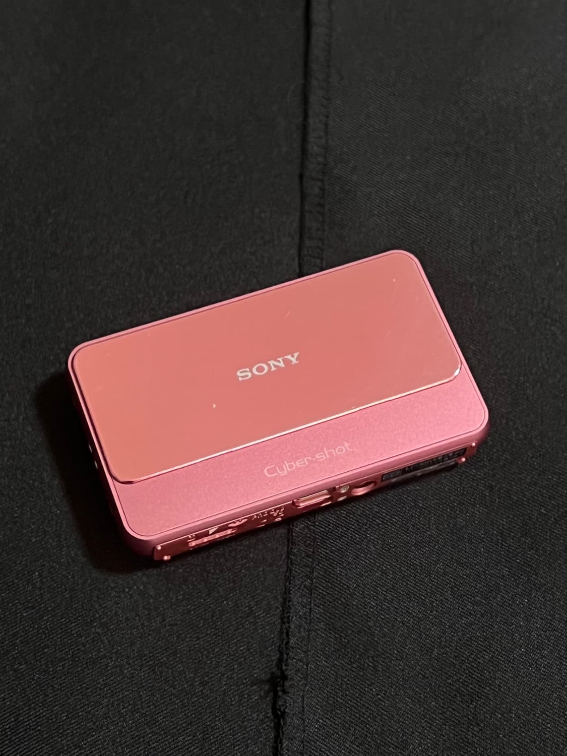 소니 사이버샷 DSC-T110 카메라 작례o 상품이미지1