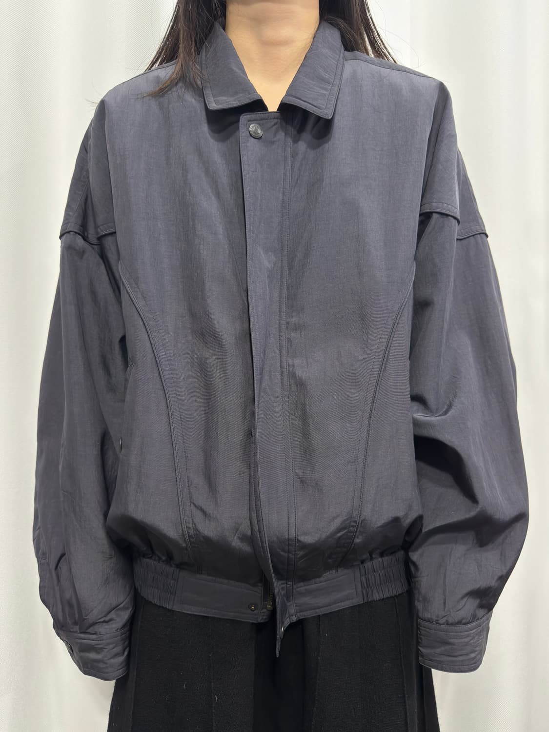 crealy blouson jacket 상품이미지1