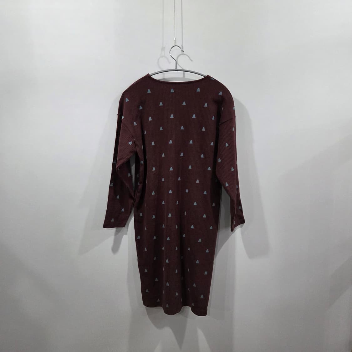 리미떼두두 헨리넥 원피스 3XL 상품이미지5